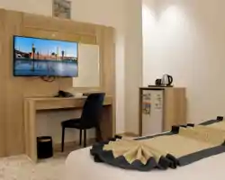 Abraj Almarzam Hotel thumbnail